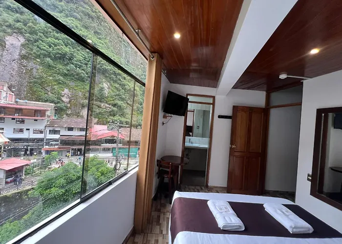 Sayacmarca Classic Machu Picchu