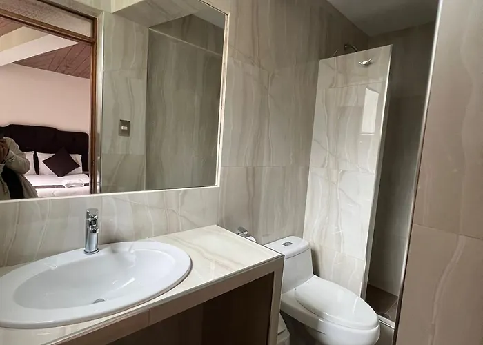 Sayacmarca Classic Maison d'hôtes 3*
