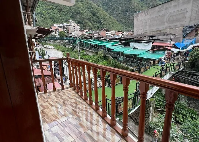 Sayacmarca Classic Machu Picchu